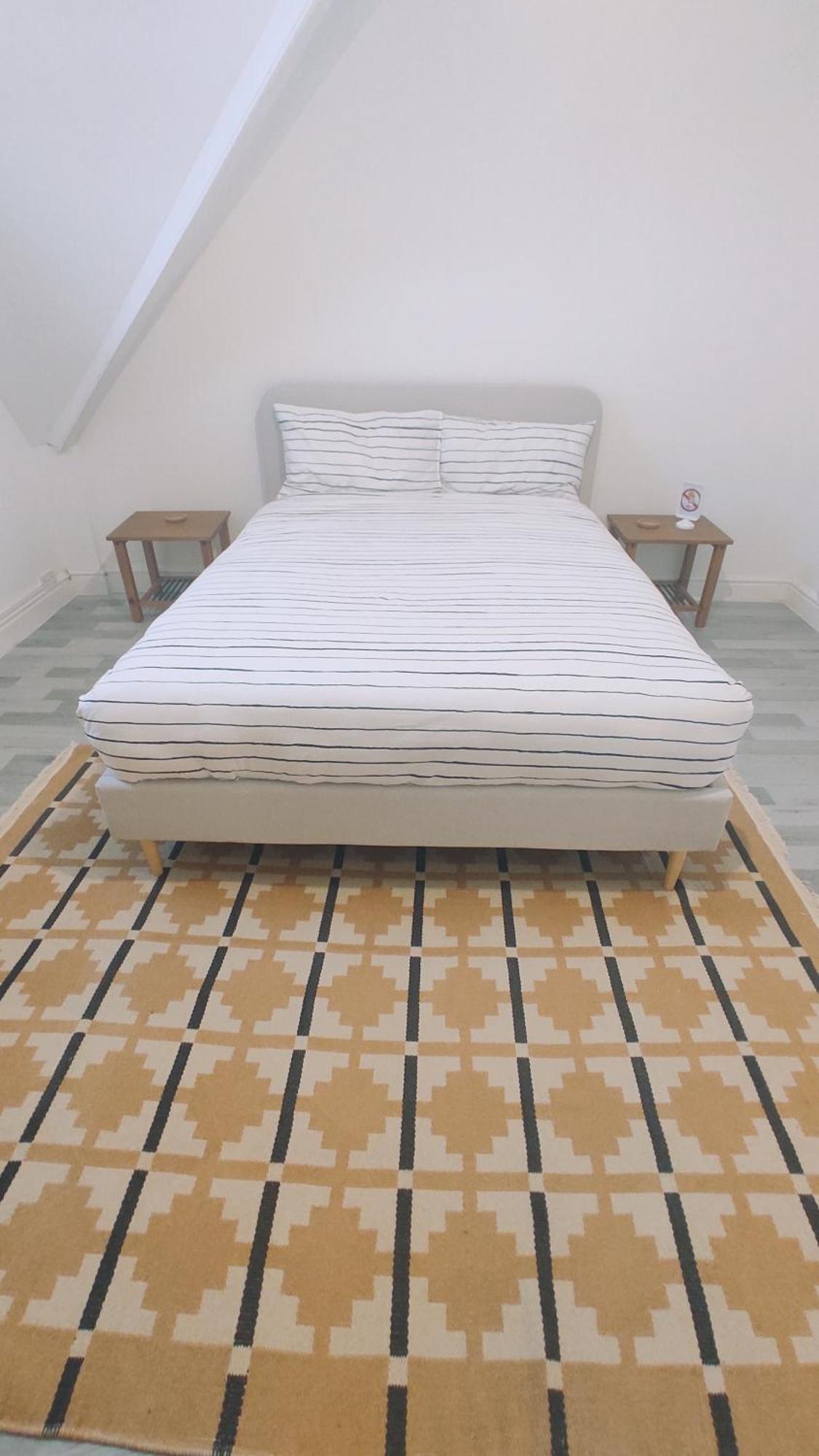 Casa Jimenez - Close To Town With Shared Bathroom Κάρντιφ Εξωτερικό φωτογραφία